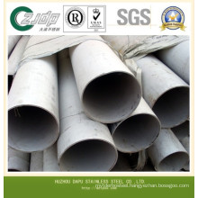 310 321 410 430 Stainless Steel Seamless Pipe